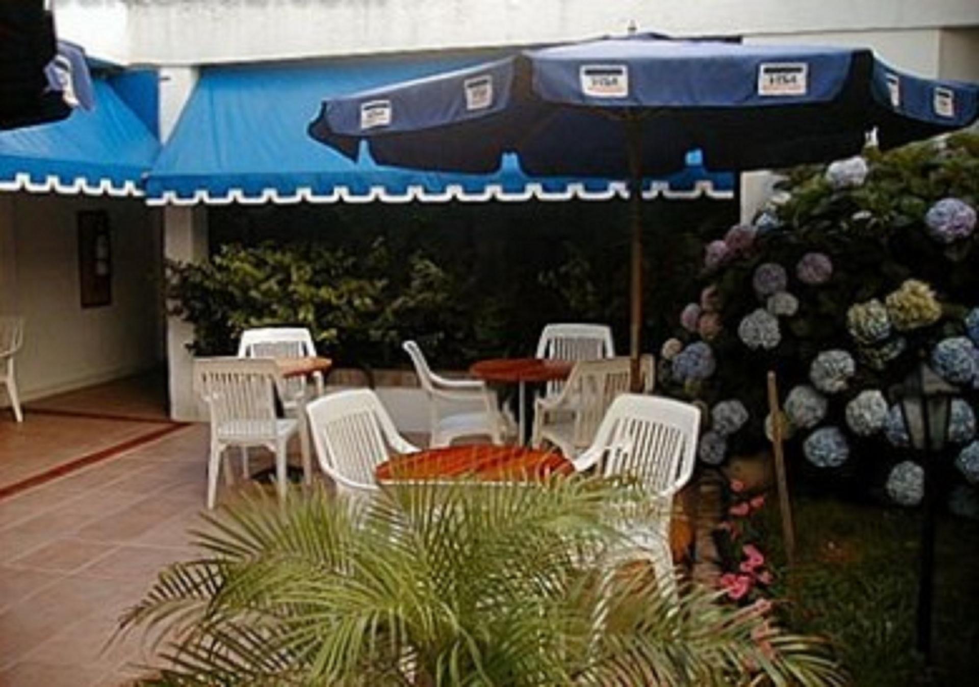 Azul Apartment Punta del Este Exterior photo
