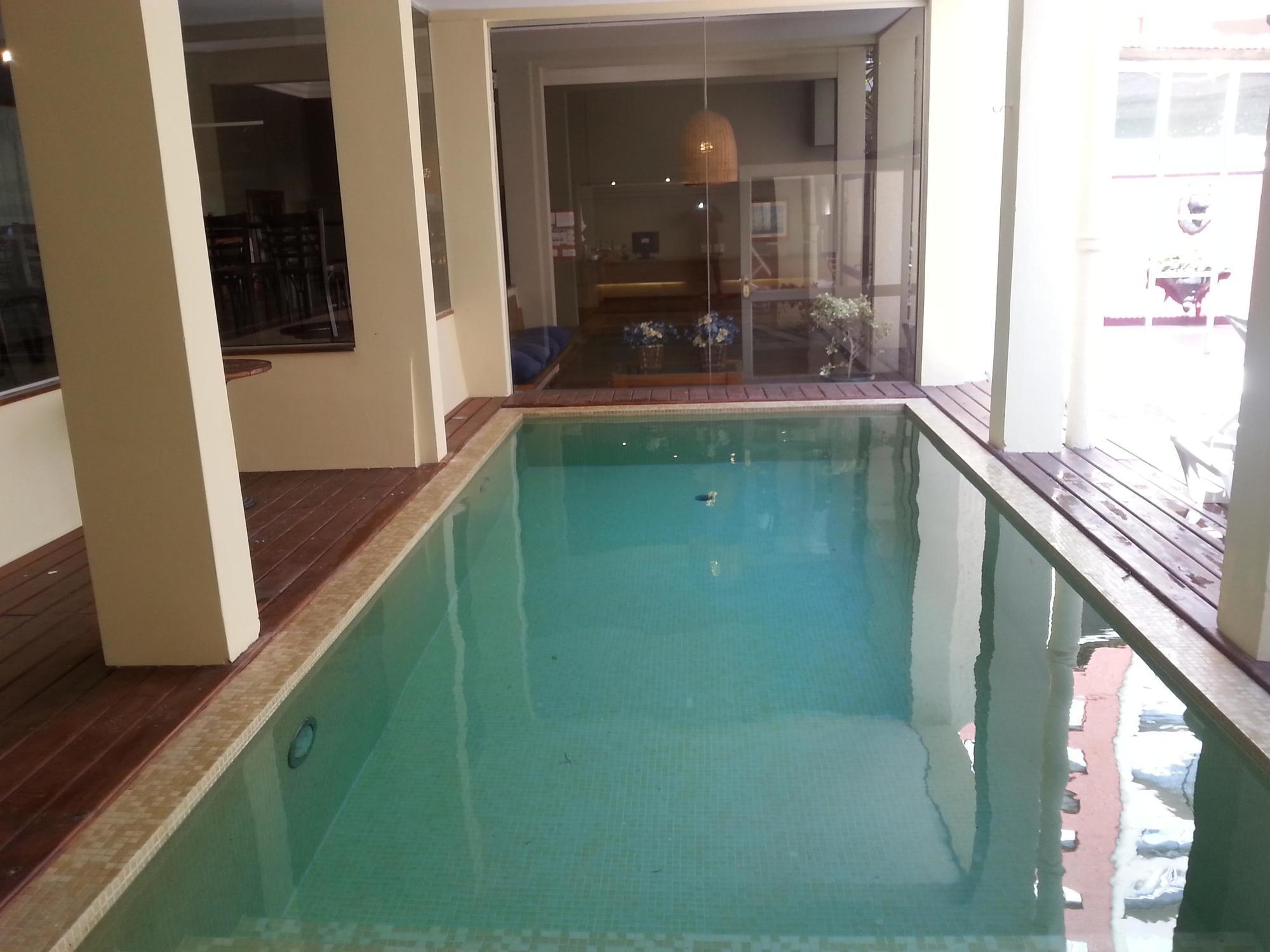 Azul Apartment Punta del Este Exterior photo