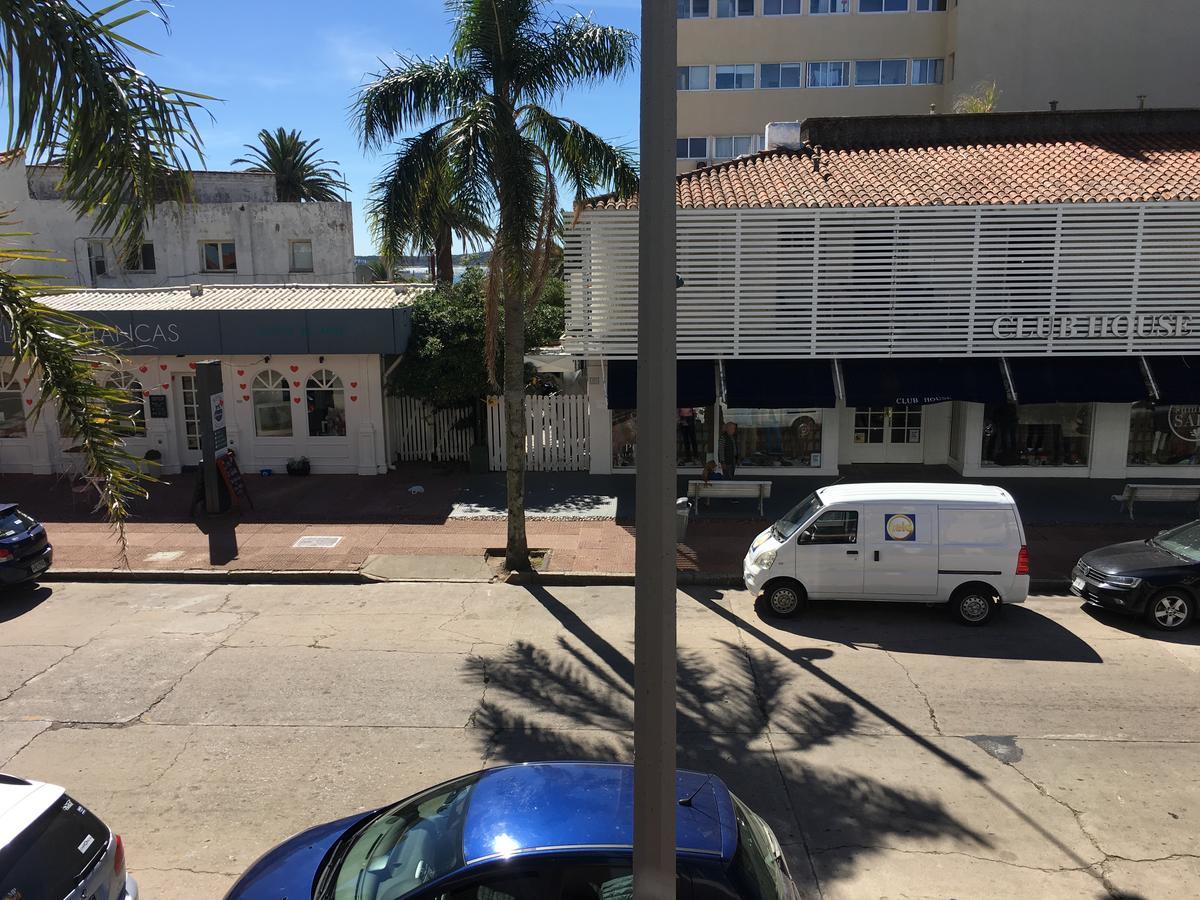 Azul Apartment Punta del Este Exterior photo